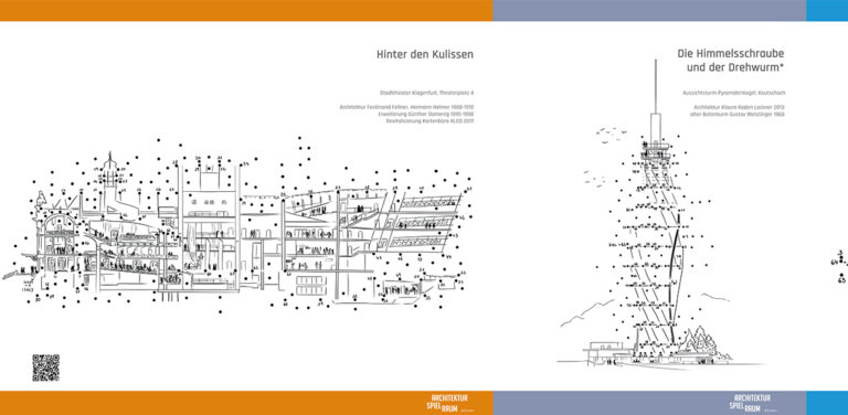 Architektur entdecken