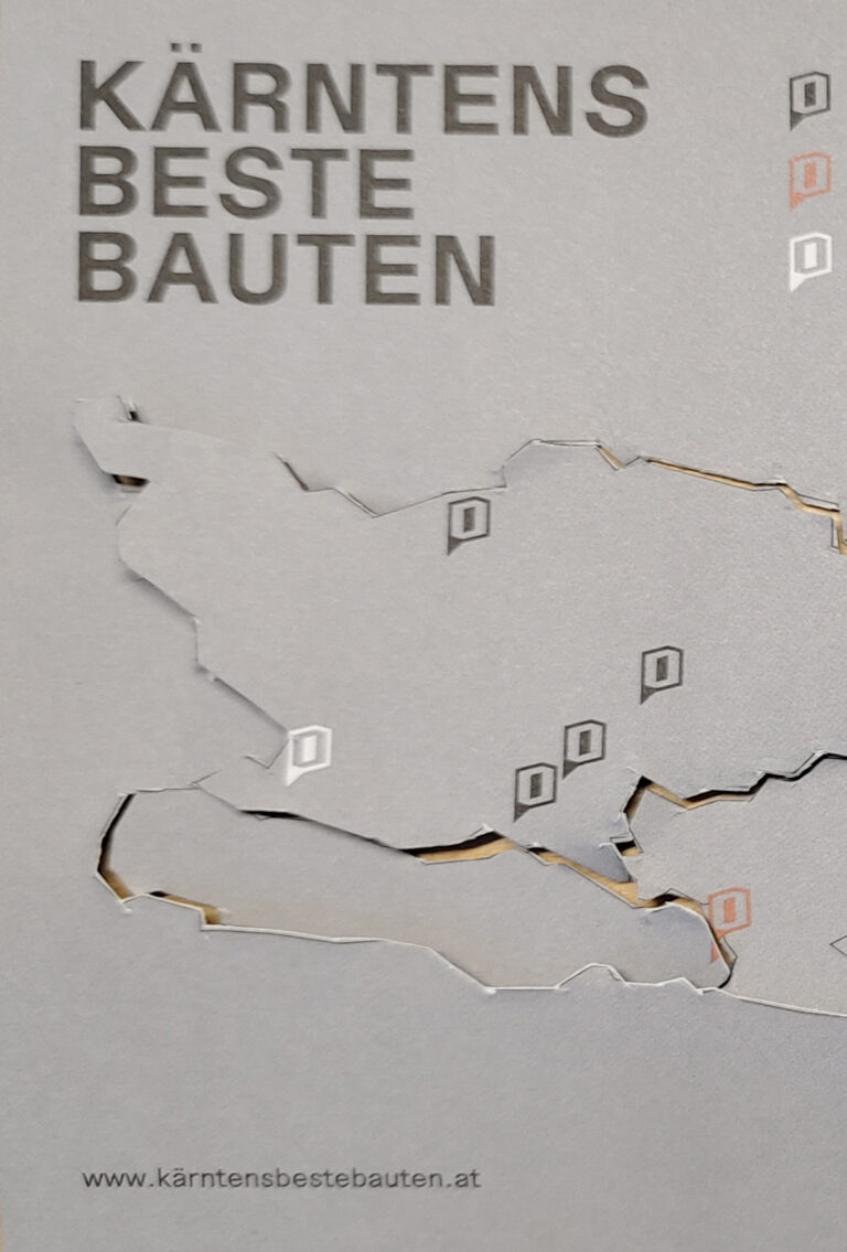 Kärntens Beste Bauten Puzzle