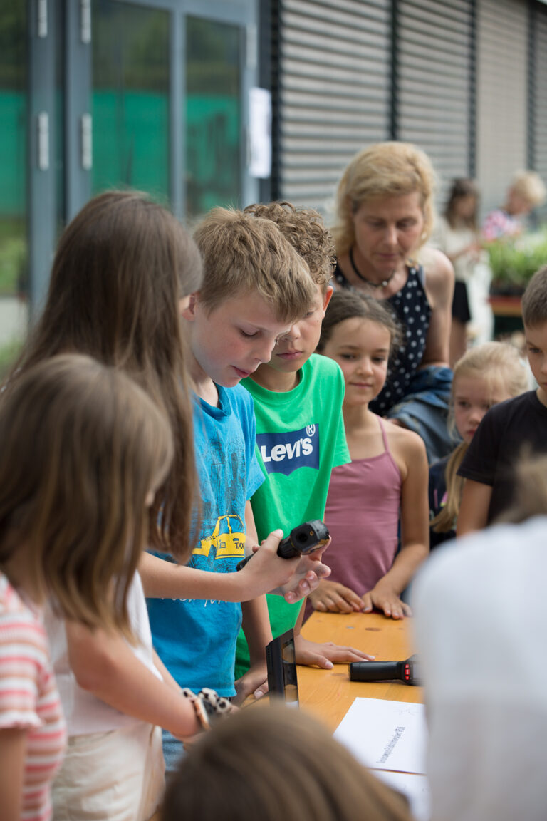 Klimaschulen